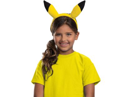 Epee Pokémon uši Pikachu