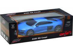 Epee RC Auto Audi R8 Coupé 1:16 modré