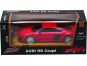 Epee RC Auto Audi R8 Coupé 1:24 červené 3