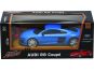 Epee RC Auto Audi R8 Coupé 1:24 modré 2