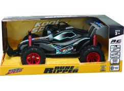 Epee RC Auto Buggy 1:16 modré polepy