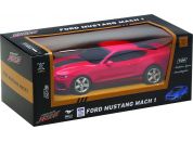 Epee RC Auto Ford Mustang Mach 1 1:24 červené