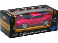 Epee RC Auto Ford Mustang Mach 1 1:24 červené