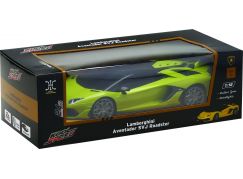 Epee RC Auto Lamborghini Aventador SVJ Roadster 1:16 zelené
