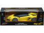 Epee RC Auto Lamborghini Aventador SVJ Roadster 1:16 žluté 2