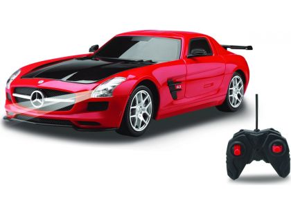 Epee RC Auto Mercedes-Benz SLS AMG Final Edition 1:24 červené