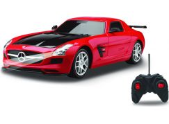 Epee RC Auto Mercedes-Benz SLS AMG Final Edition 1:24 červené