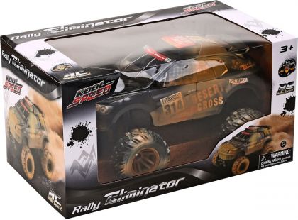 Epee RC Auto Terénní Rally Truck 1:16
