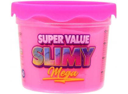 Epee Slimy kelímek Mega 112 g růžový