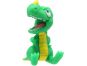 Epee Slimy s dinosaurem zeleno - fialový sliz 5