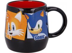 Epee Sonic hrnek keramický Nova 360 ml