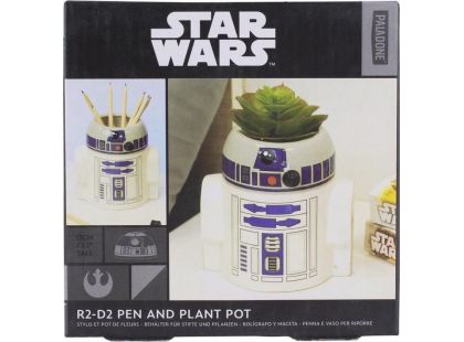 Epee Star Wars R2D2 Stojan na tužky a květináč