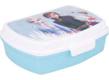 Epee Svačinový box Frozen II