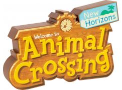 Epee Světelná tabule Animal Crossing