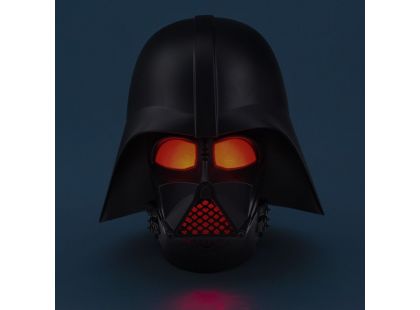 Epee Star Wars Světlo Dart Vader se zvukem