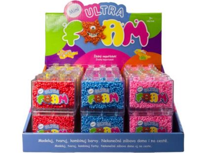 Epee Ultra Foam mini