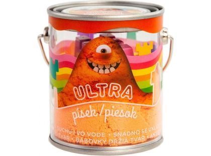 Epee Ultra písek 120g oranžový