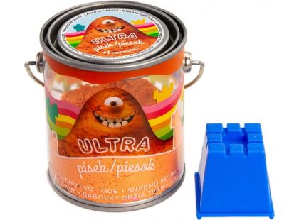 Epee Ultra písek 120g oranžový