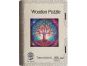 Epee Wooden puzzle Tree of Life II. A2 3