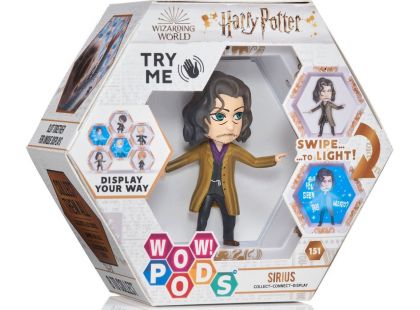 Epee Wow! Pods Harry Potter Sirius