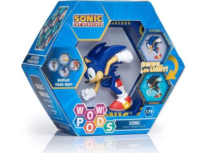 Epee Wow! Pods Sonic