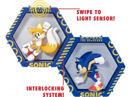 Epee Wow! Pods Sonic