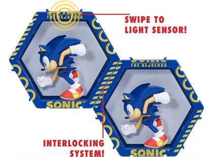 Epee Wow! Pods Sonic