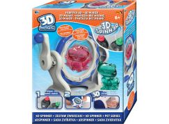 EPline 3D Magic spinner