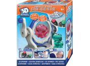 EPline 3D Magic spinner