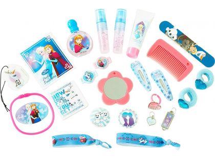 EPline Air-Val Frozen Adventní kosmetický kalendář