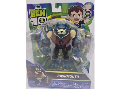 EPline Ben 10 figurka 12,5cm Basmouth