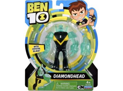 EPline Ben 10 figurka 12,5cm Diamondhead