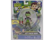 EPline Ben 10 figurka 12,5cm Jet Pack Ben