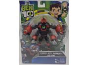 EPline Ben 10 figurka 12,5cm Omni-Kix Armor Four arms