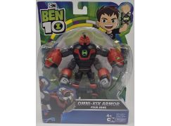 EPline Ben 10 figurka 12,5cm Omni-Kix Armor Four arms