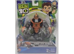 EPline Ben 10 figurka 12,5cm Omni-Kix Armor Humungousaur