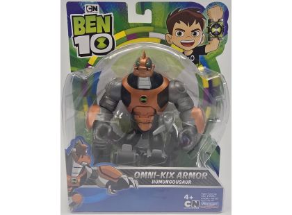 EPline Ben 10 figurka 12,5cm Omni-Kix Armor Humungousaur