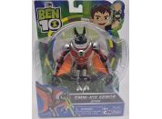 EPline Ben 10 figurka 12,5cm Omni-Kix Armor Jetray