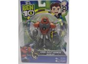EPline Ben 10 figurka 12,5cm Omni-Naut Armor Heatblast