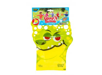 EPline Bubbles Krokodýl