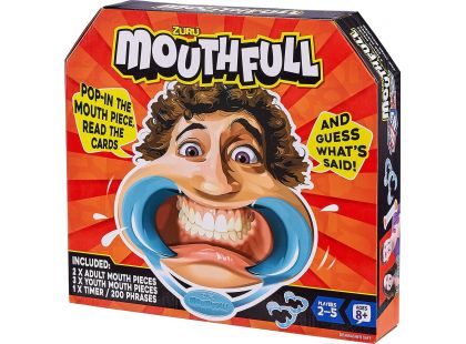 Epline Cool Games (NE)mluv s plnou pusou - Poškozený obal