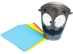 EPline Cool Games Šílený koš - Poškozený obal