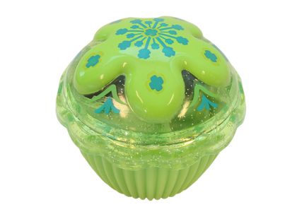 Epline Cupcake panenky nevěsty Zelená Rebecca