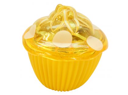 Epline Cupcake panenky nevěsty Žlutá Lisa