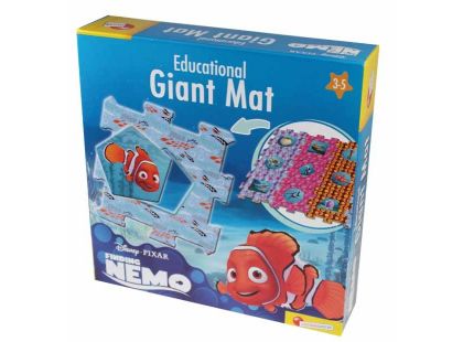 EPLine Disney Nemo puzzle 2 v 1