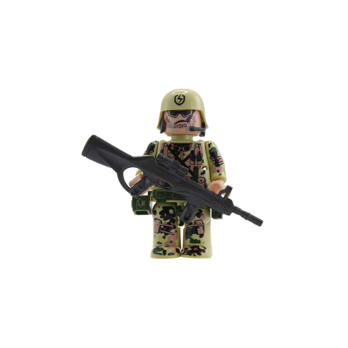 EPline Figurka Vojáci Pouštní bouře Hound B