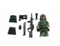 EPline Figurka Vojáci Speciální výsadková jednotka Hound B 2