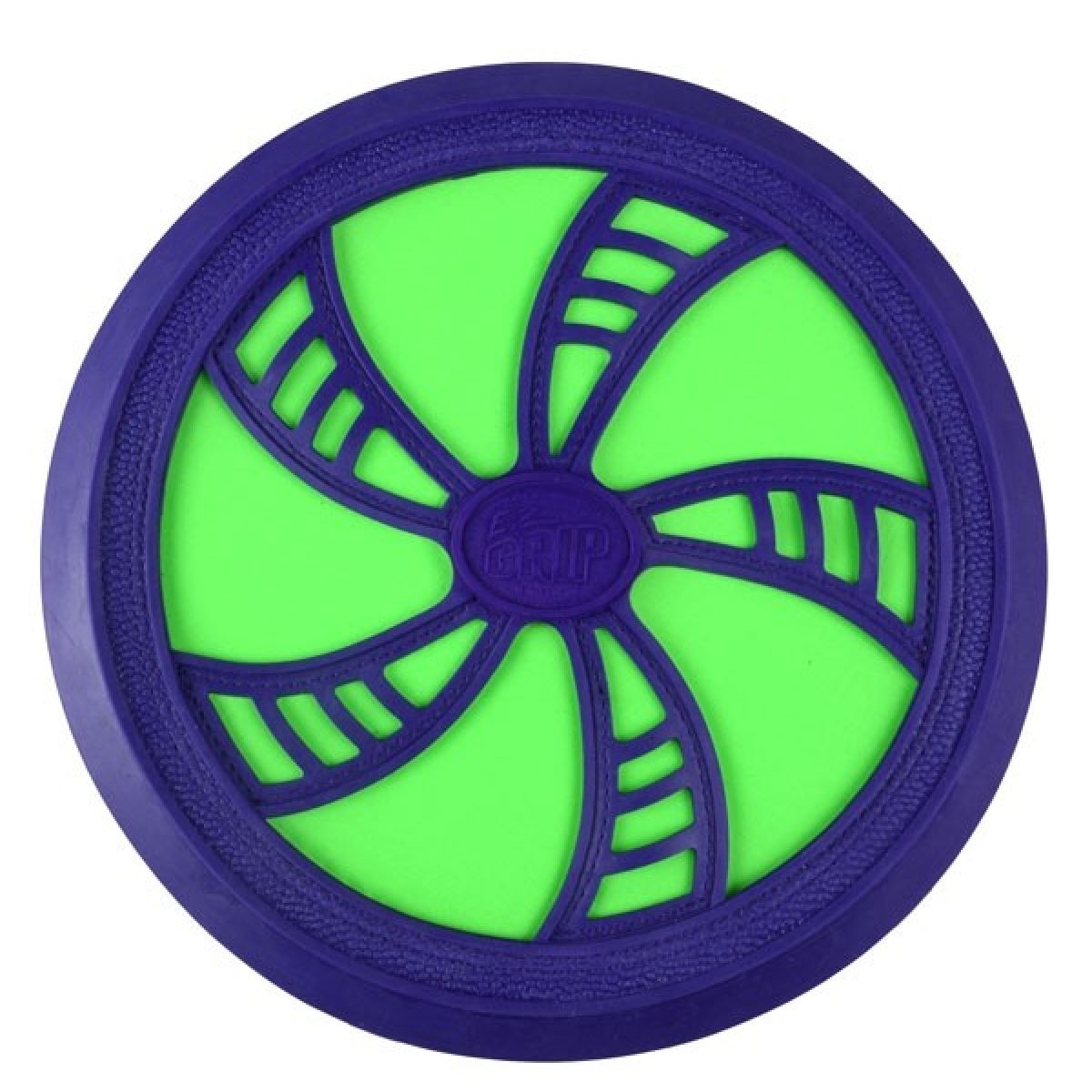 EPline Flexi disc zeleno-fialový