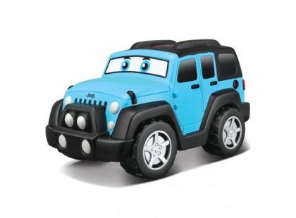 EPline Play&Go RC Auto Jeep
