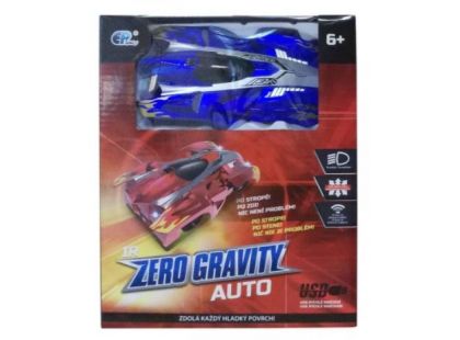 Epline RC auto Zero gravity modrý